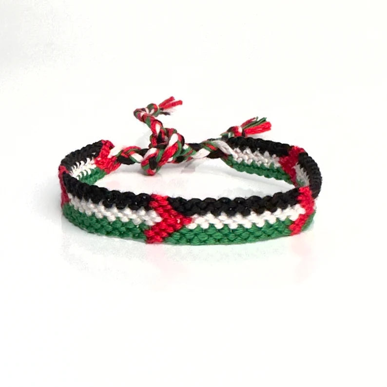 Help By Zainab's Bracelets